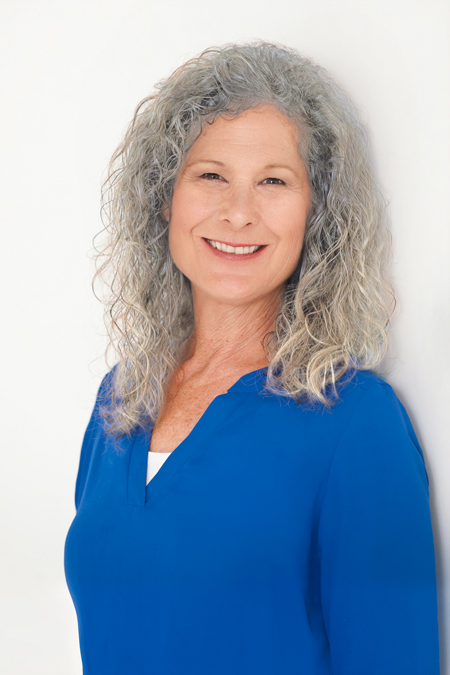 Sheri Sanders