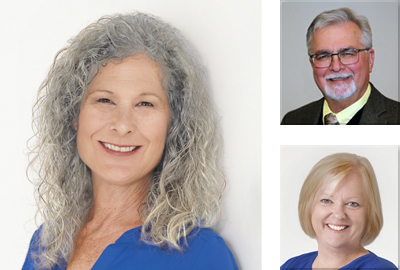 Meet Our Team